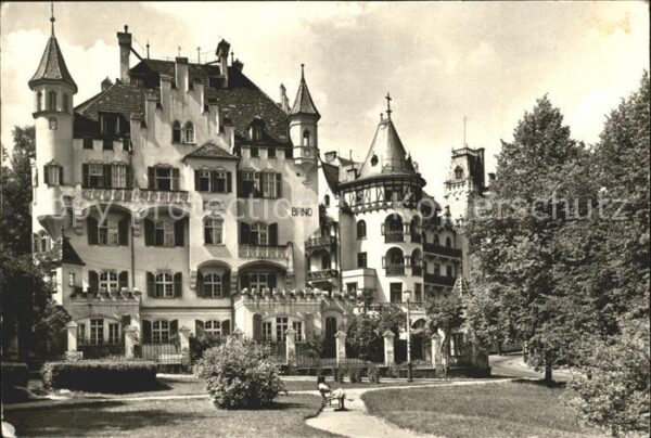 Karlovy Vary BRNO Ferienhaus