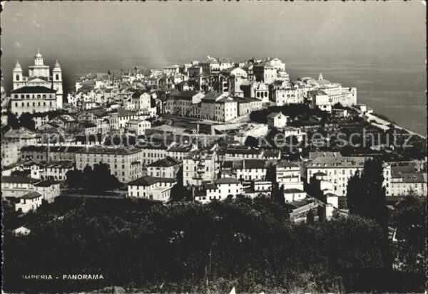 Imperia