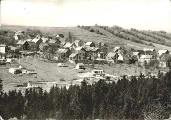 Allersdorf Herschdorf