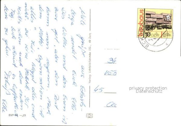 Eckartsberga Jugendherberge – Bild 2
