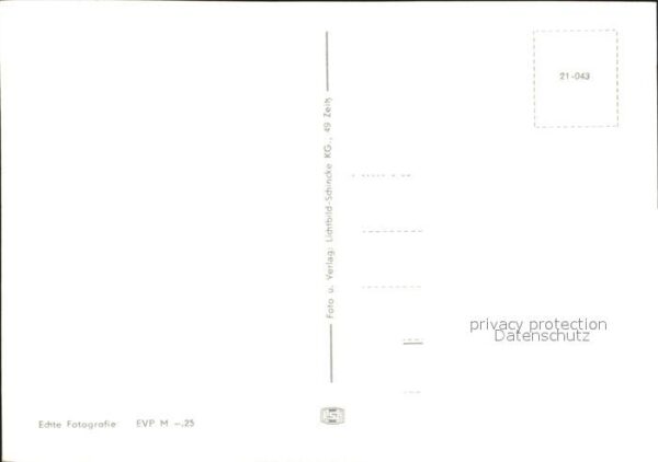Gera Straße der Republik – Bild 2