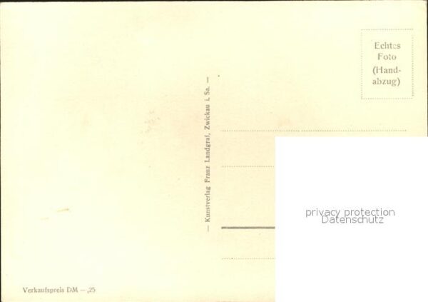 Klingenthal Vogtland Steindöbra – Bild 2