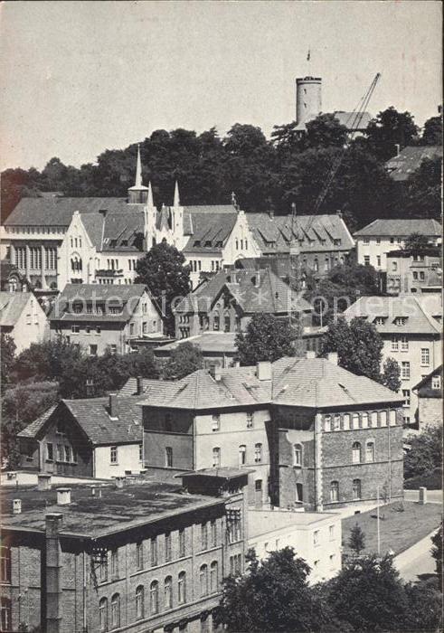 Bethel Bielefeld