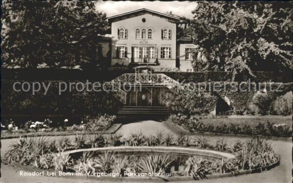 Roisdorf Parksanatorium