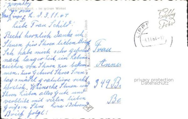 Lippstadt Im grünen Winkel – Bild 2