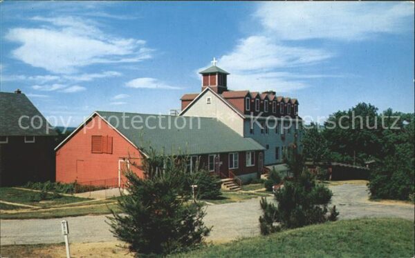 Bethlehem Connecticut Regina Laudis
