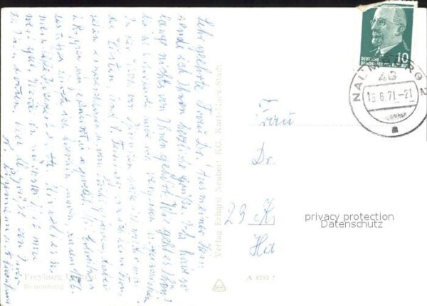 Freyburg Unstrut Neuenburg – Bild 2