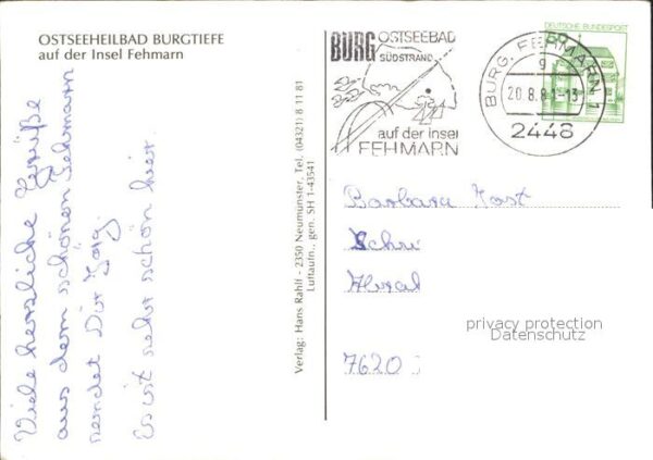 Burgtiefe Fliegeraufnahme – Bild 2