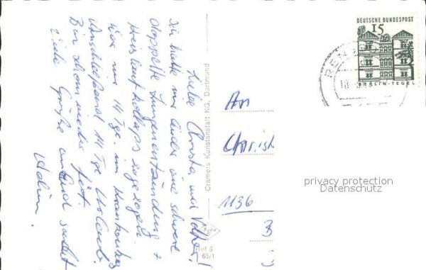 Rengsdorf Obere Mühle – Bild 2