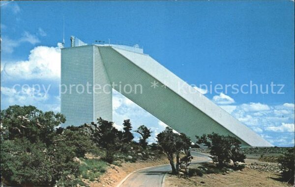 Yonkers Kitt Peak National Observatory Southern