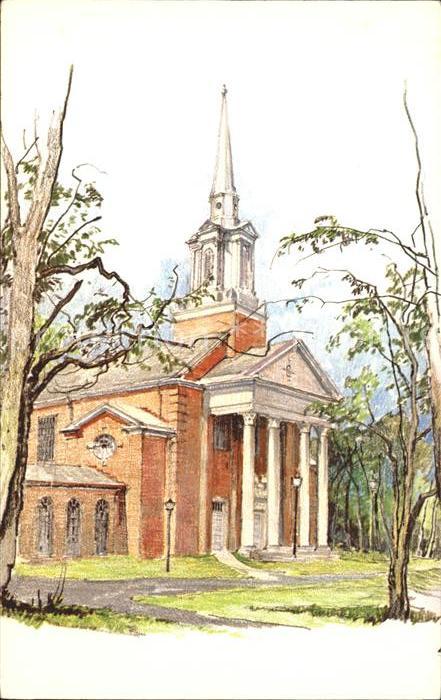 Nashville Tennessee Hillsboro Church of Christ