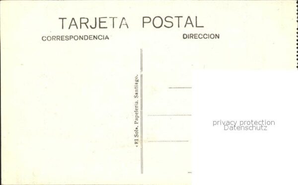Santiago Santiago Hospital Real – Bild 2