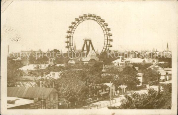 Wien Prater