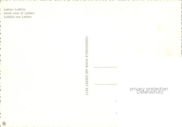 Lokken Fliegeraufnahme – Bild 2