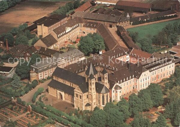 Dormagen Missionshaus der Spiritaner Knechtstede