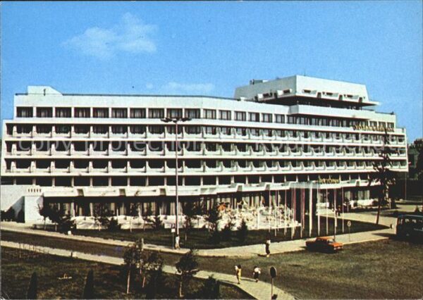 Kasanlyk Hotel Kasanlyk