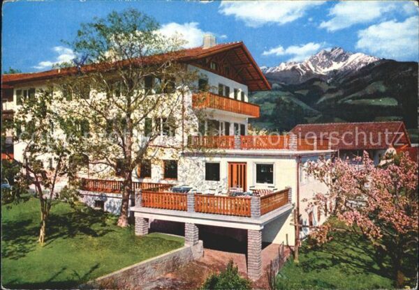 Dorf Tirol Pension Restaurant Mair am Turm