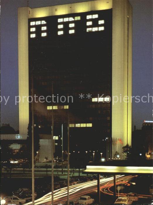 Berlin Internationales Handelszentrum