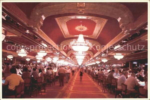Reno Nevada MGM Grand Hotel Reno