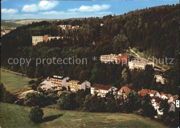 Bad Neustadt
