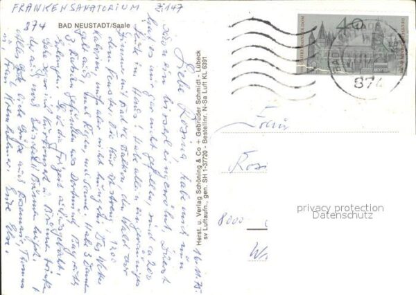 Bad Neustadt – Bild 2