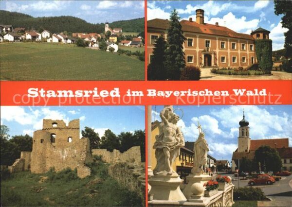 Stamsried