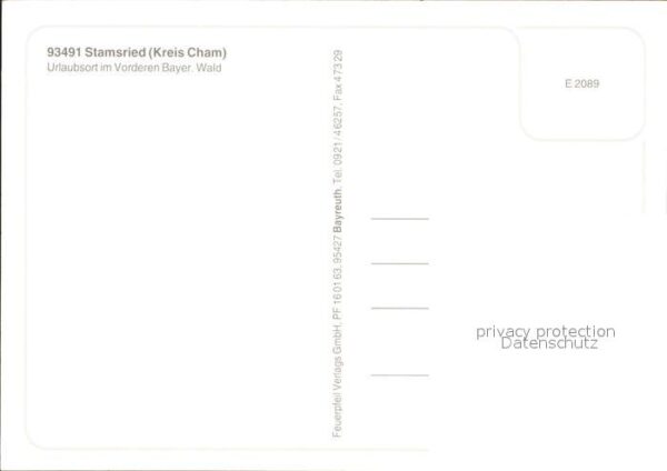 Stamsried – Bild 2