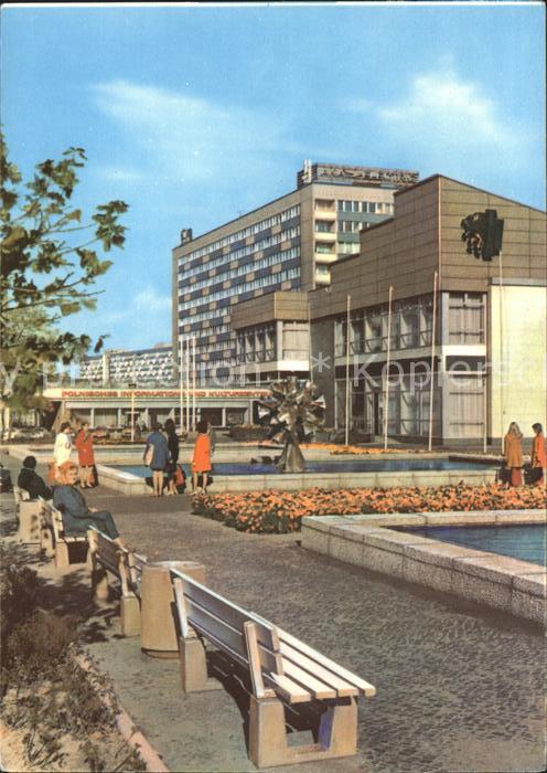 Leipzig am Sachsenplatz