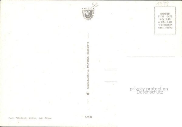 Ruzomberok Rozsahegy – Bild 2