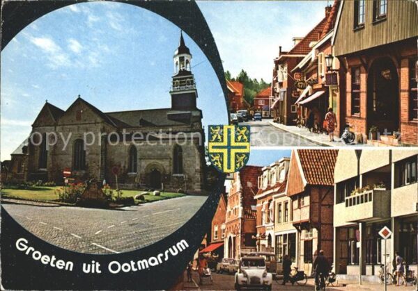 Ootmarsum
