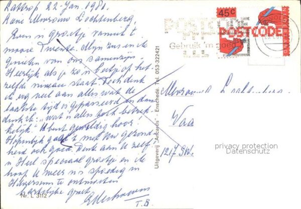 Ootmarsum – Bild 2