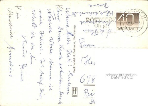 Nieuw Vennep – Bild 2