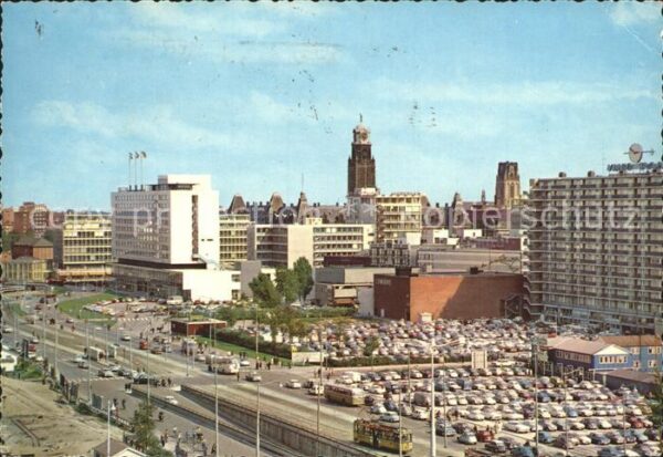 Rotterdam Weena