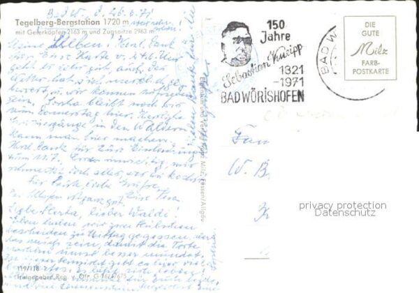 Tegelberghaus – Bild 2