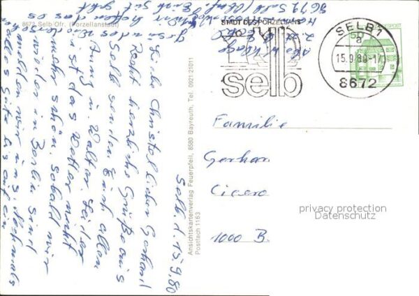 Selb Porzellanstadt – Bild 2