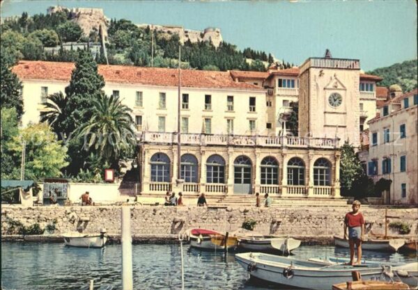 Hvar