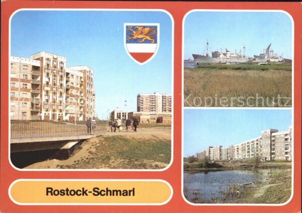 Schmarl Stephan-Jantzen-Ring
