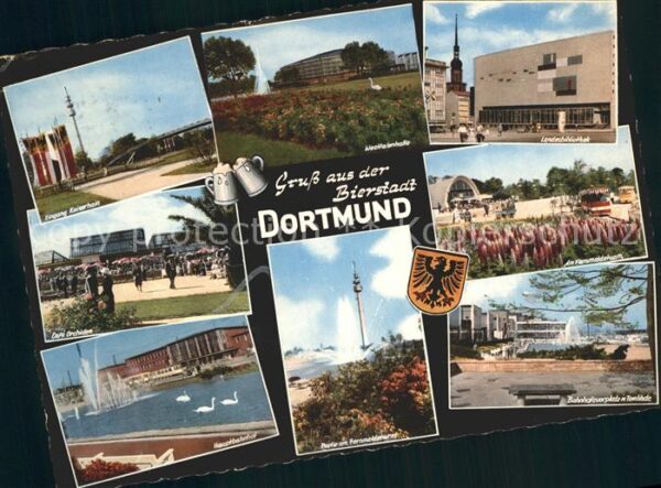 Dortmund Bierstadt
