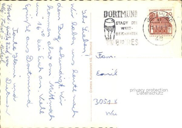 Dortmund Bierstadt – Bild 2