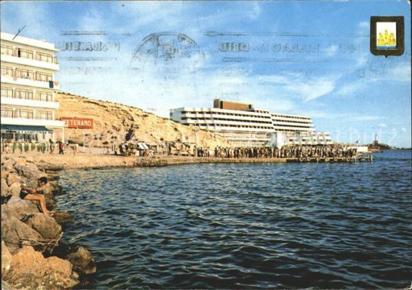 Ibiza Islas Baleares