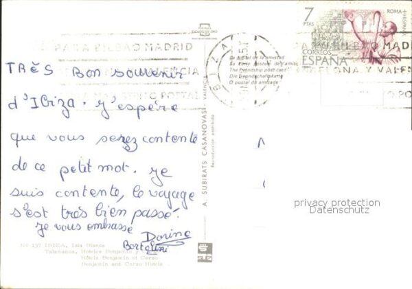 Ibiza Islas Baleares – Bild 2