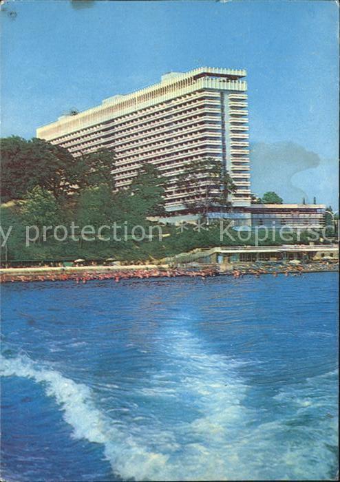 Sotschi Hotel