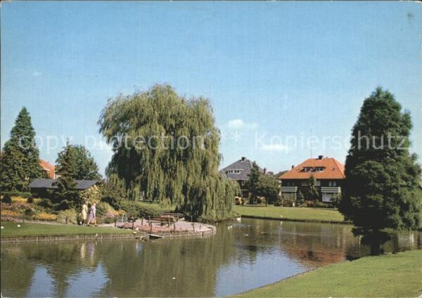 Driebergen Oranjevijver