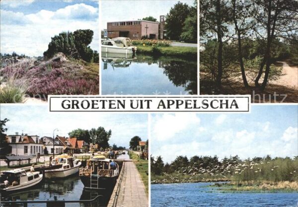 Appelscha