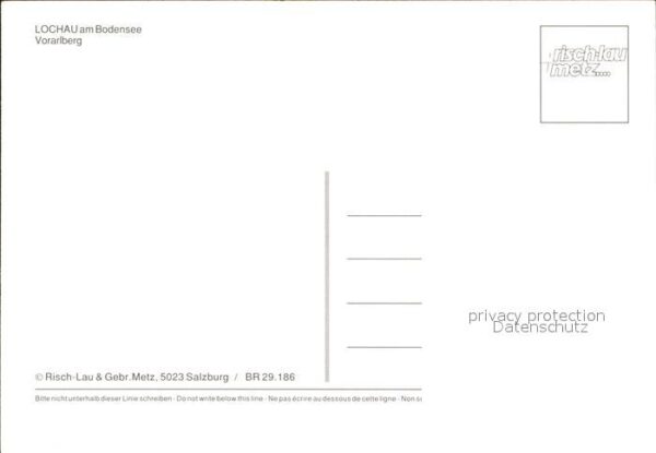 Lochau Bregenz Vorarlberg – Bild 2