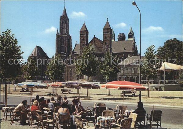 Maastrichterheide Kirche