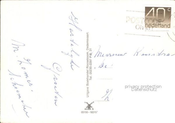 Dedemsvaart – Bild 2