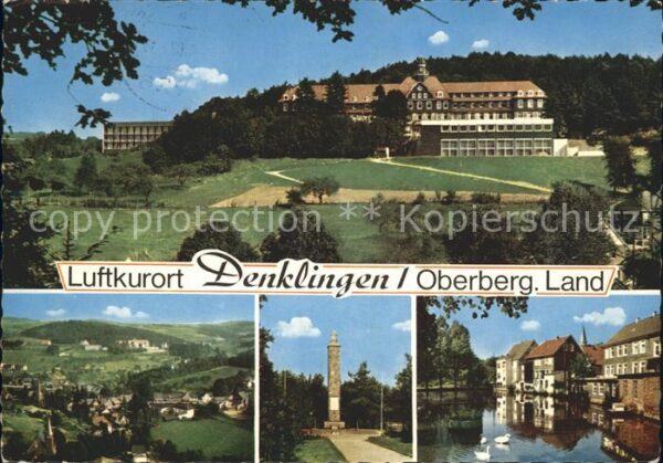 Denklingen Oberbergischer Kreis
