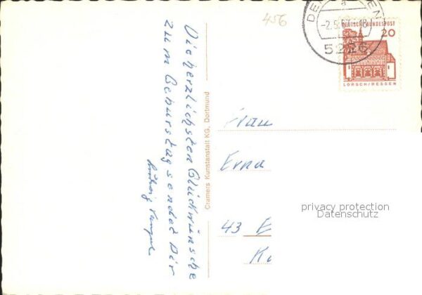 Denklingen Oberbergischer Kreis – Bild 2