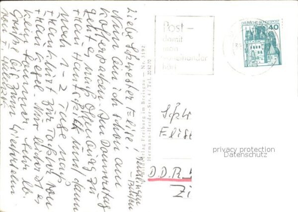 Denzlingen – Bild 2